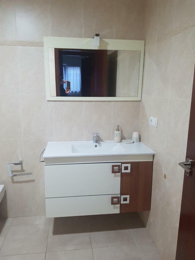Apartament Apartamento En Zona Costera, Muy Cerquita De La Playa A Pobra do Caramiñal Zewnętrze zdjęcie